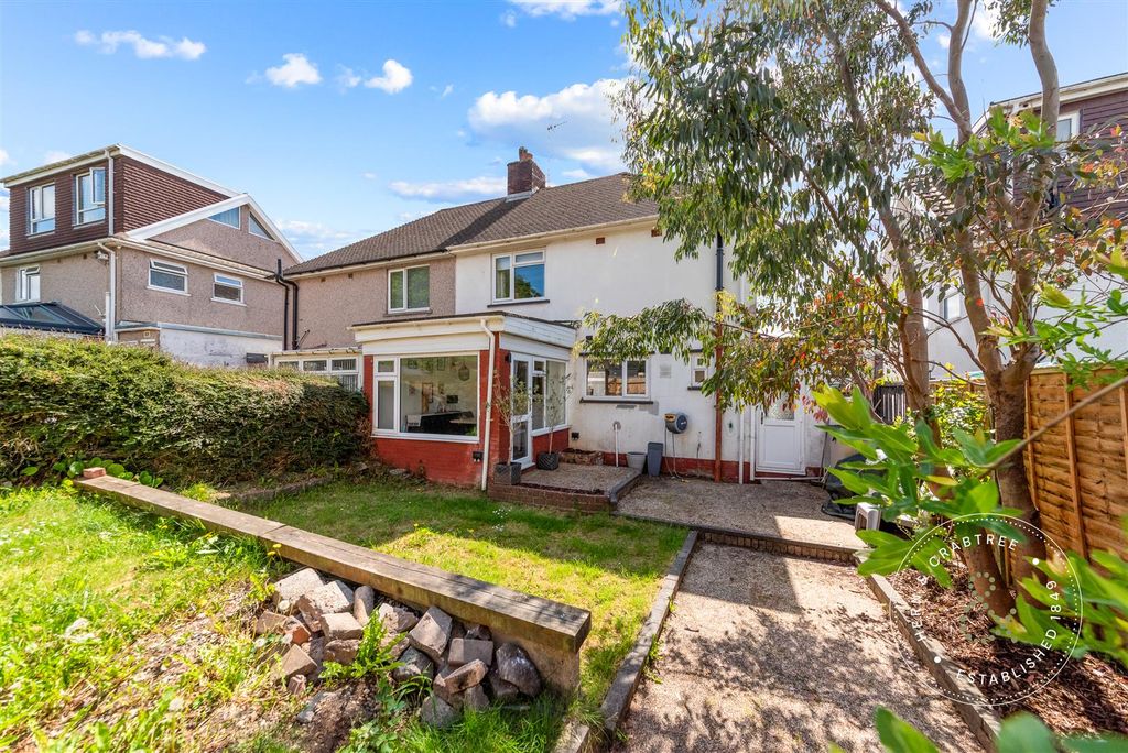 Additional image 33 of 3 bed semi-detached house for saleMorris Avenue, Llanishen, Cardiff CF14