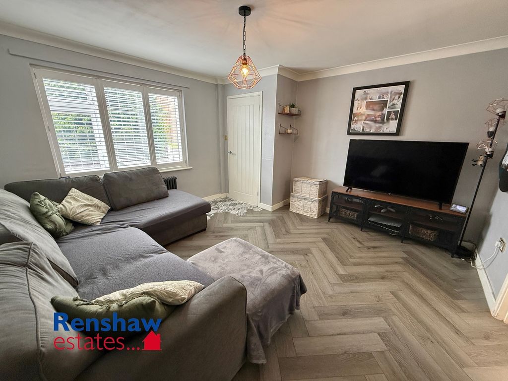 3 bed detached house for saleSpringfield Gardens, Ilkeston, Derbyshire DE7