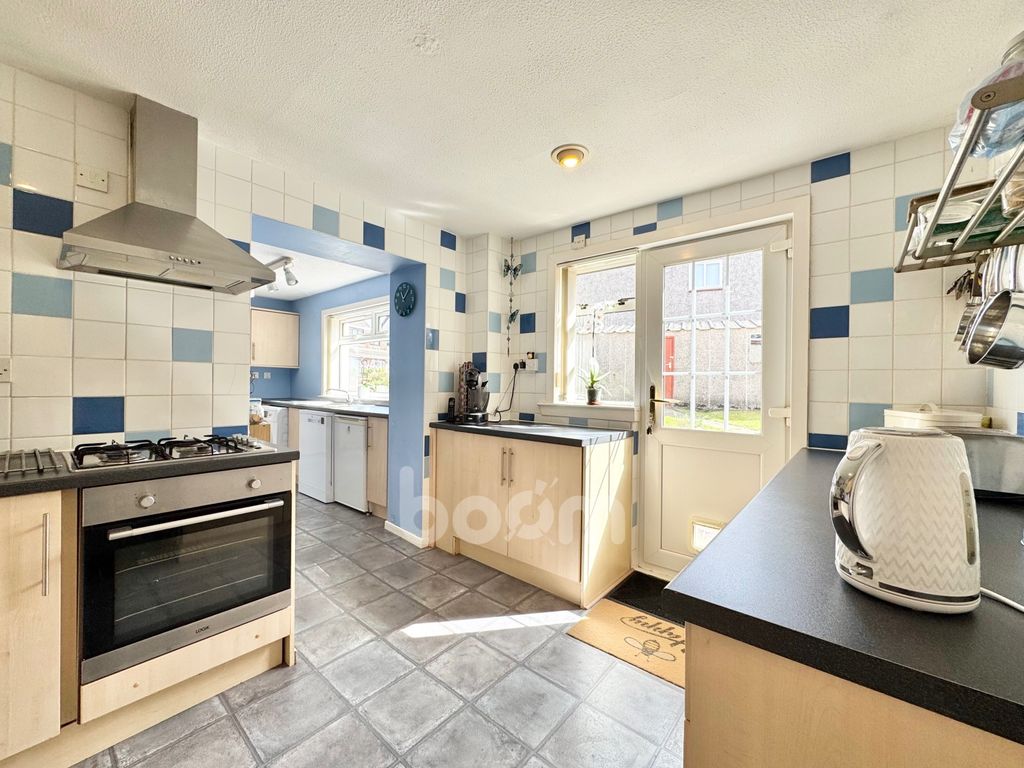 Additional image 13 of 4 bed detached house for saleCrummock Gardens, Beith KA15