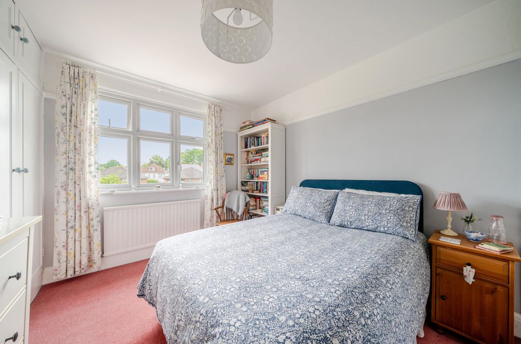 Additional image 8 of 3 bed semi-detached house for saleNew Farm Avenue, Bromley BR2