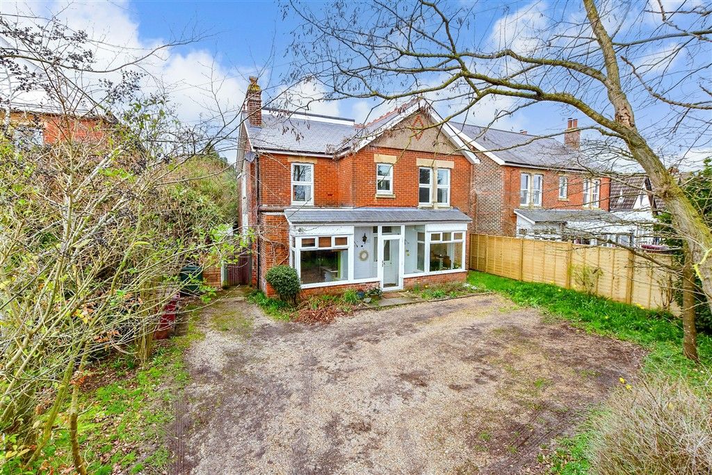 5 bed detached house for saleStein Road, Southbourne, Hampshire PO10
