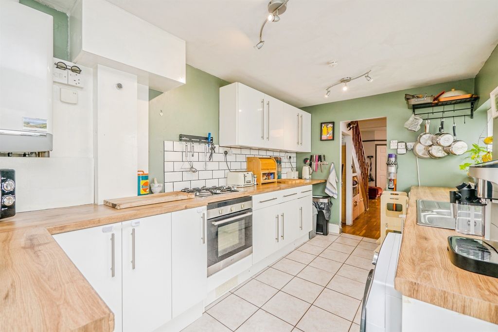 Additional image 4 of 3 bed terraced house for saleBlanche Street, Roath, Cardiff CF24