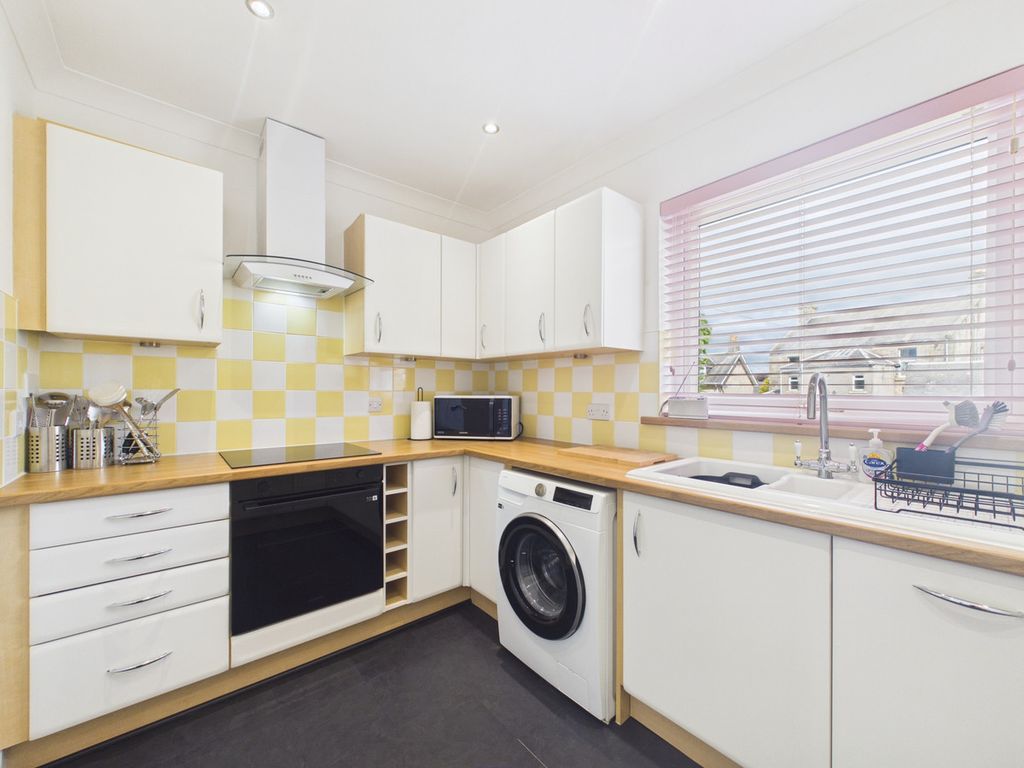 Additional image 6 of 1 bed flat for saleManse Court, Kilwinning, 6 KA13