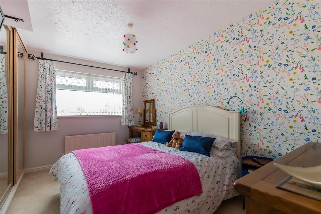Additional image 11 of 4 bed property for salePatreane Way, Culverhouse Cross, Cardiff CF5