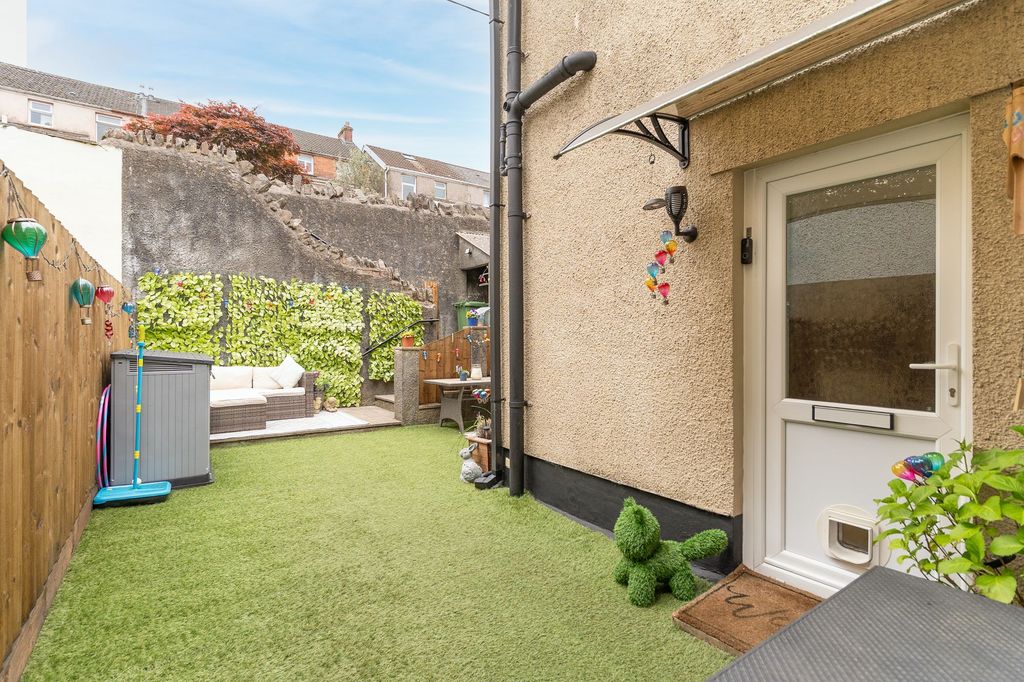 Additional image 23 of 4 bed semi-detached house for saleNorth Road, Newbridge NP11