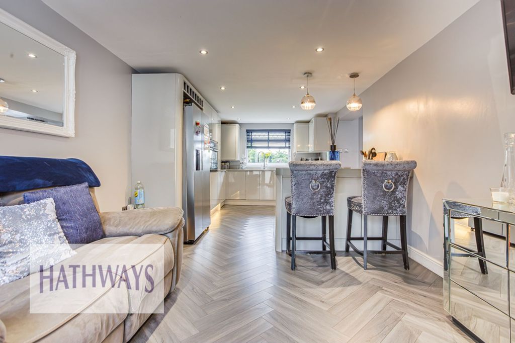 Additional image 16 of 4 bed semi-detached house for saleSpring Grove, Greenmeadow NP44