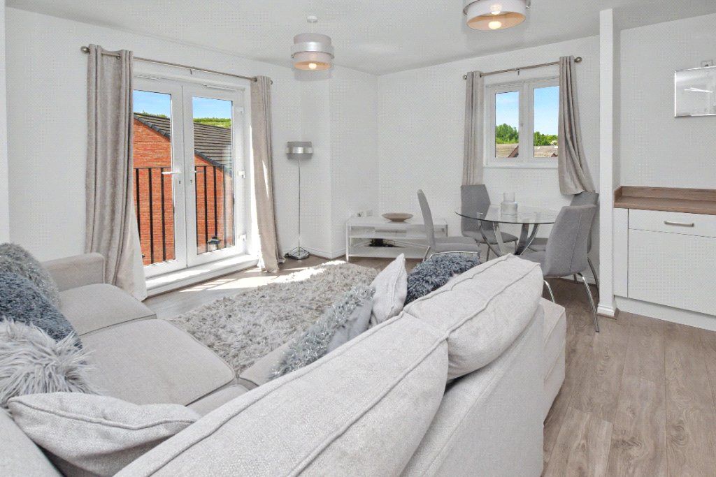 Additional image 11 of 2 bed flat for saleWhitstable Mews, Wortley, Leeds LS12