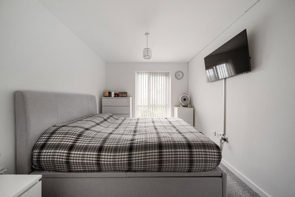 Additional image 6 of 2 bed flat for saleHackney House, Clydesdale Way DA17