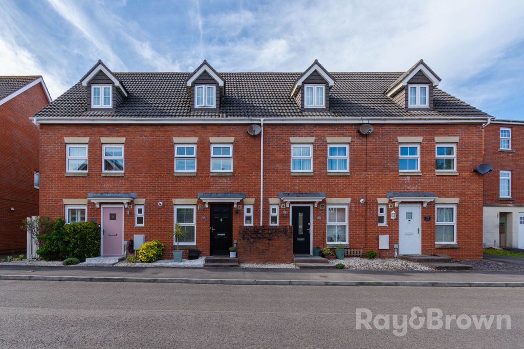 Additional image 6 of 3 bed terraced house for saleBrigantine Way, Newport NP10