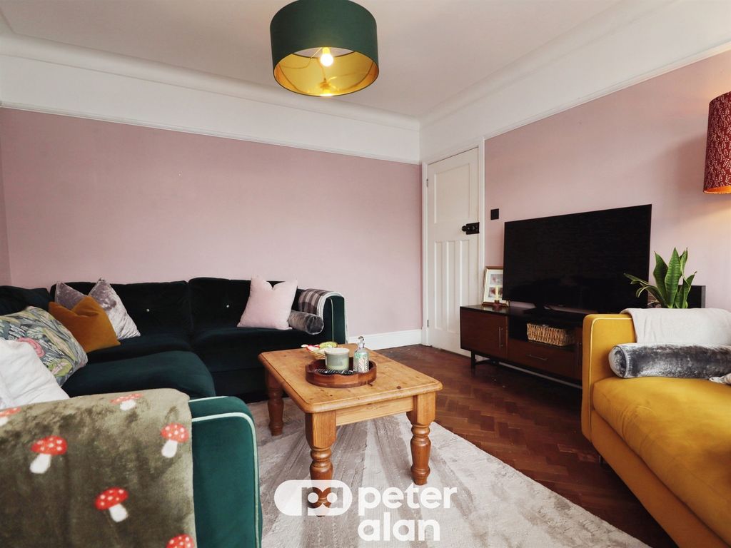 Additional image 4 of 3 bed semi-detached house for saleManor Way, Cardiff CF14
