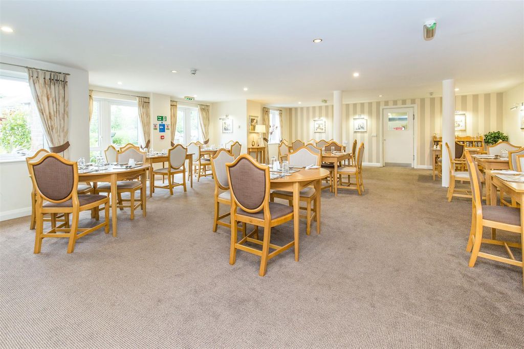 Additional image 20 of 2 bed flat for saleMalpas Court, Malpas Road, Northallerton DL7