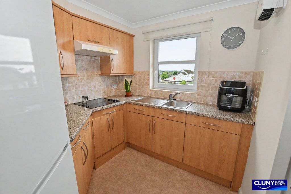 Additional image 2 of 1 bed flat for saleMoravia Court, Forres IV36