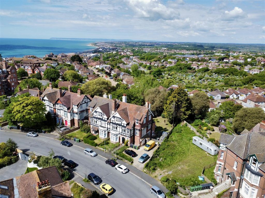 Additional image 2 of Land for salePevensey Road, St Leonards On Sea TN38