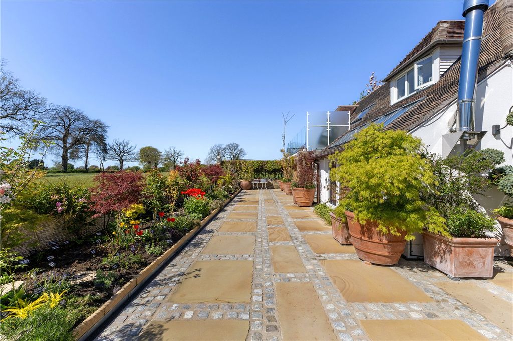 Additional image 26 of 5 bed semi-detached house for saleWarford Hall Drive, Alderley Edge, Cheshire SK9