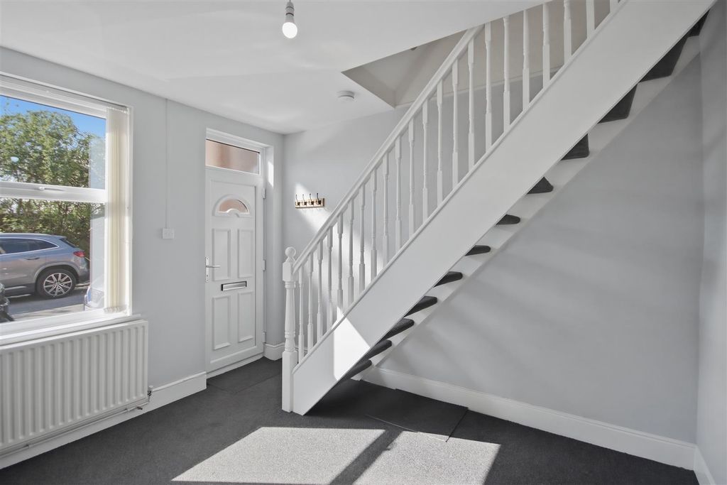Additional image 4 of 2 bed terraced house for saleNelson Street, Whittington Moor, Chesterfield S41