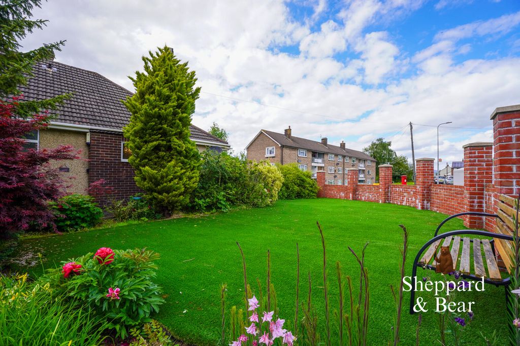 Additional image 18 of 3 bed detached bungalow for saleBall Road, Llanrumney, Cardiff CF3