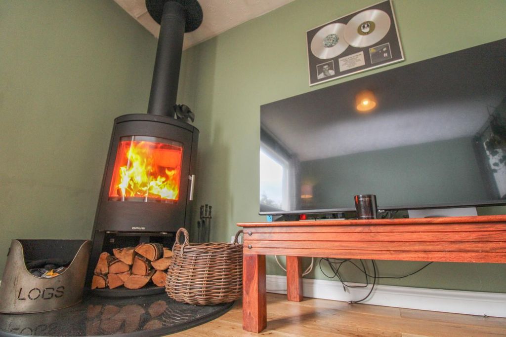 Additional image 4 of 3 bed detached bungalow for sale6 Craig Avenue, Tain IV19