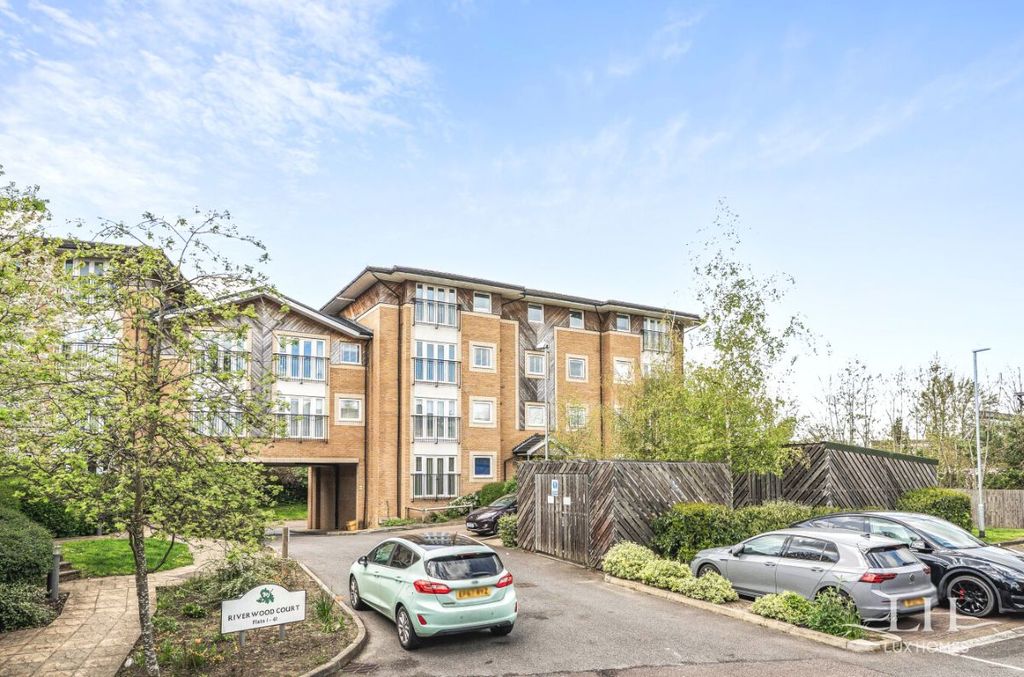 Additional image 20 of 2 bed flat for saleRiverwood Court, Hornchurch RM11