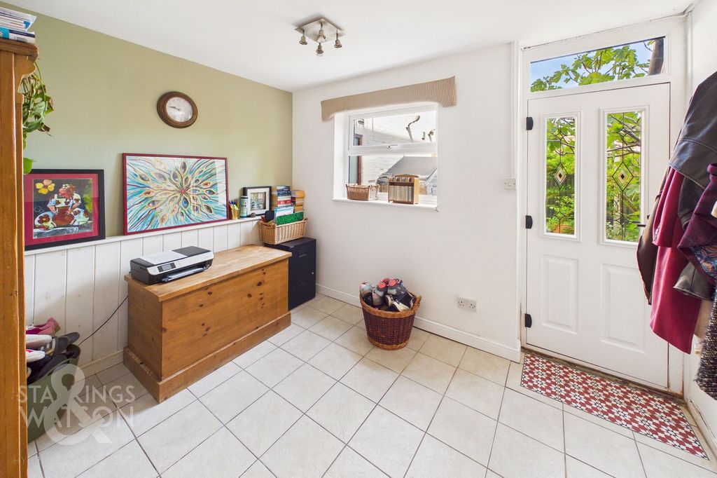 Additional image 10 of 5 bed semi-detached house for saleStation Road, Beccles NR34