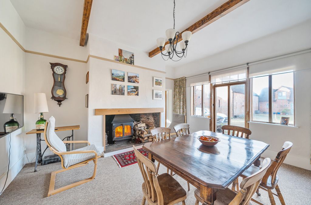 Additional image 2 of 4 bed detached house for saleSway Road, Brockenhurst SO42