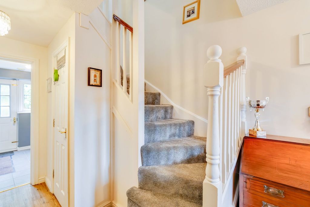 Additional image 8 of 4 bed end terrace house for saleWyncliffe Gardens, Pentwyn, Cardiff CF23