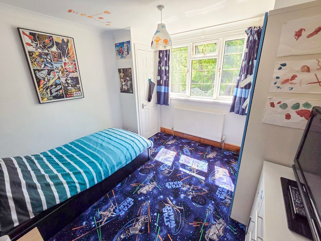 Additional image 27 of 3 bed semi-detached house for saleSt. Davids Way, Caerphilly CF83