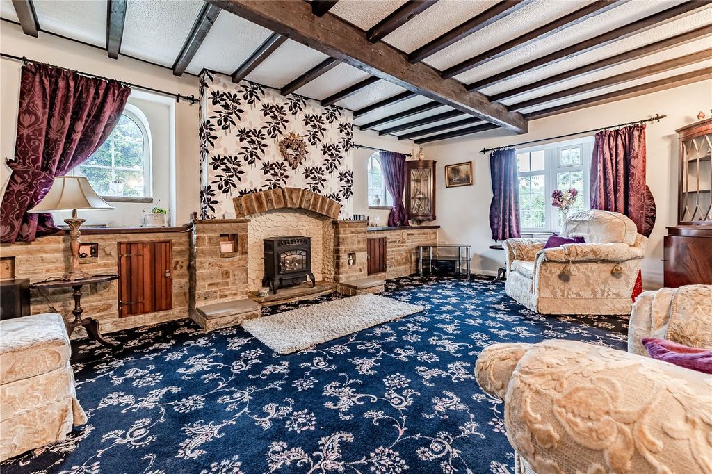 Additional image 2 of 4 bed detached house for saleLilac Cottage, Blue Hill Lane, Leeds, West Yorkshire LS12