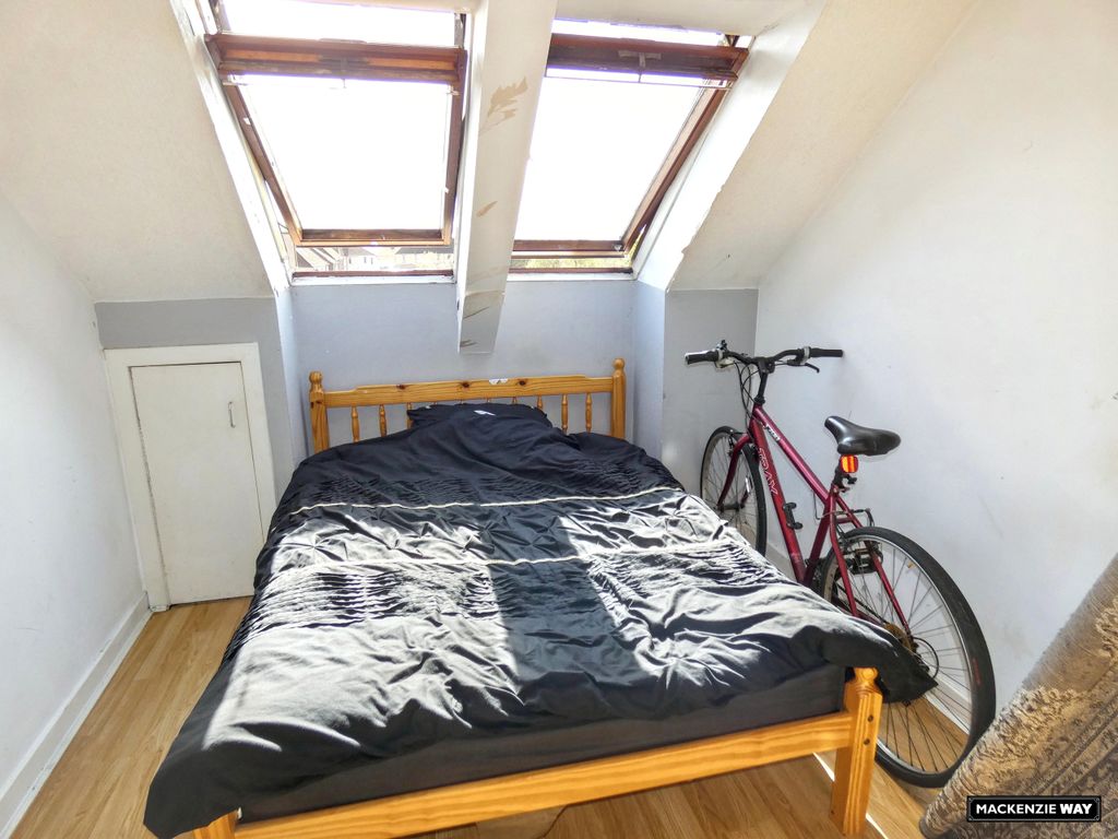 Additional image 6 of 1 bed flat for sale200E Glasgow Street, Ardrossan, North Ayrshire KA22