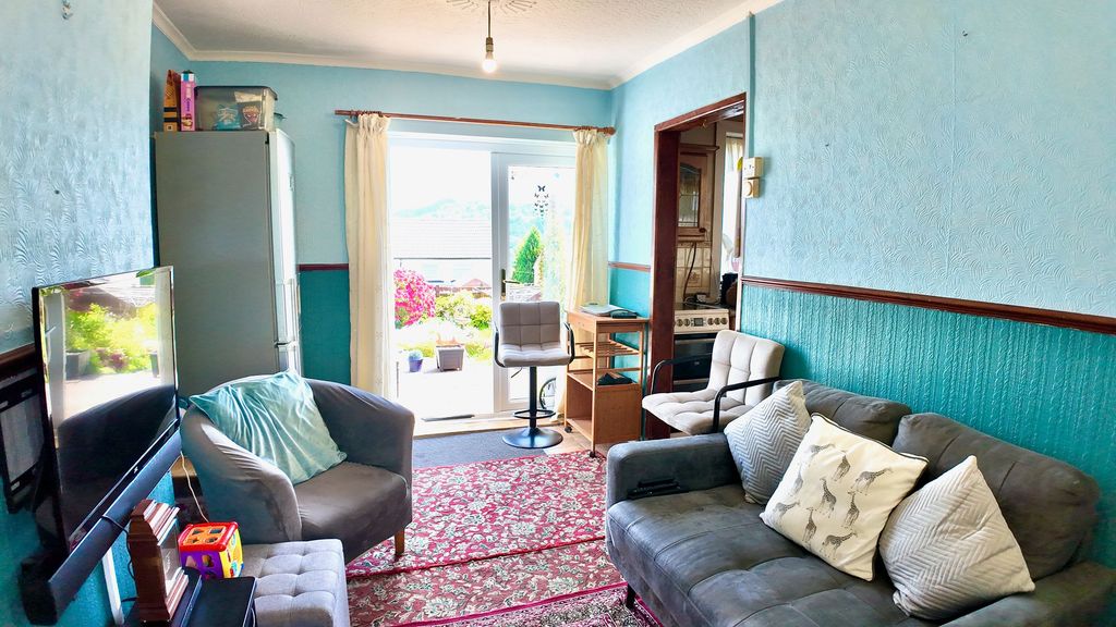 Additional image 17 of 3 bed terraced house for saleFflorens Road, Newbridge NP11