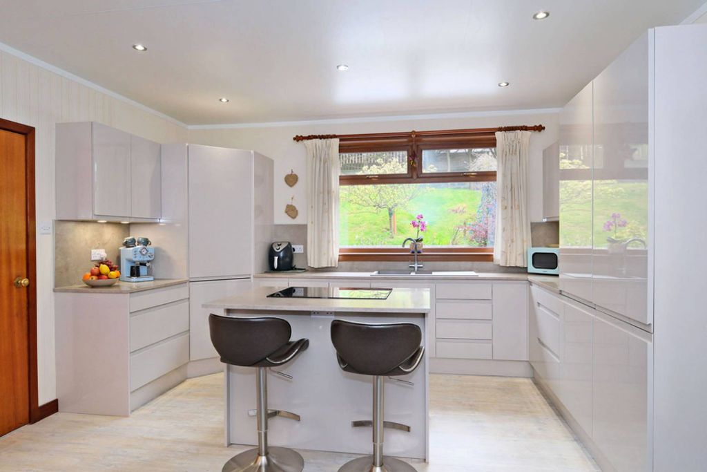 Additional image 3 of 3 bed bungalow for saleBayview Road, Gardenstown, Banff, Aberdeenshire AB45