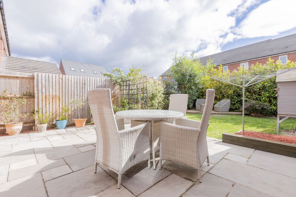 Additional image 21 of 3 bed detached house for saleFerrite Road, Newport NP19
