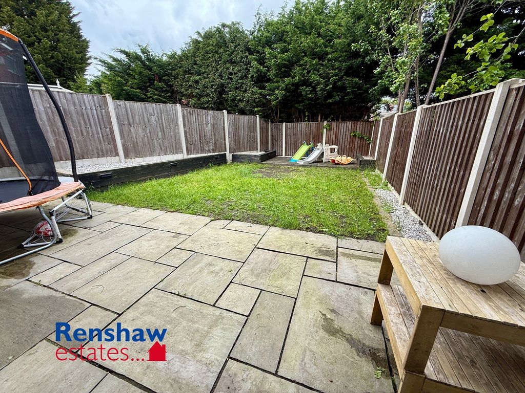 Additional image 4 of 3 bed detached house for saleSpringfield Gardens, Ilkeston, Derbyshire DE7