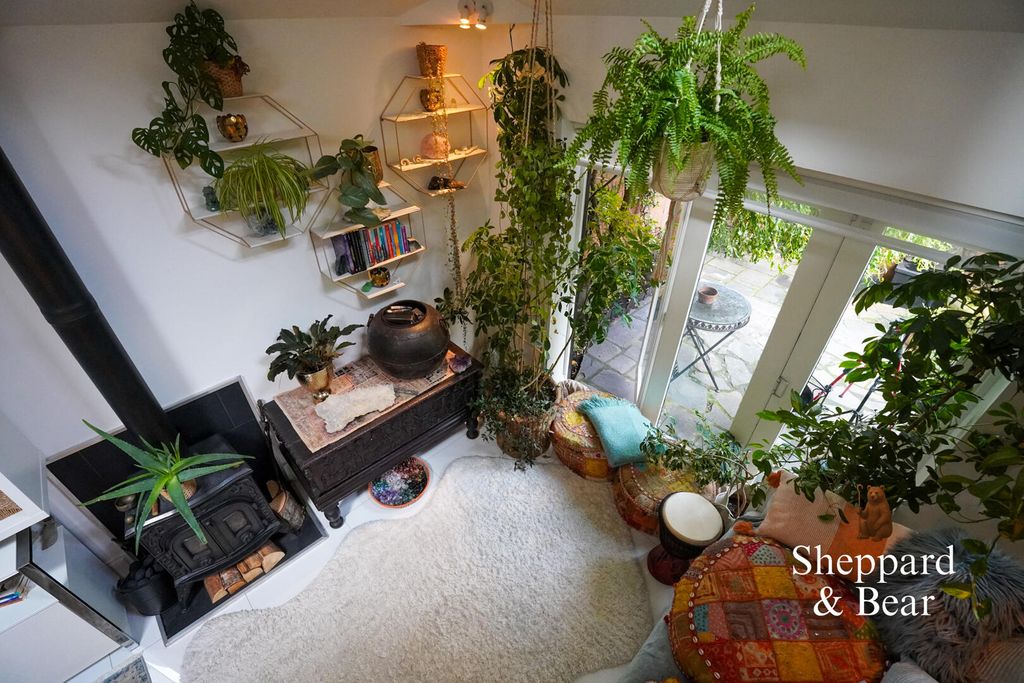 Additional image 55 of 3 bed flat for saleNinian Road, Cardiff CF23