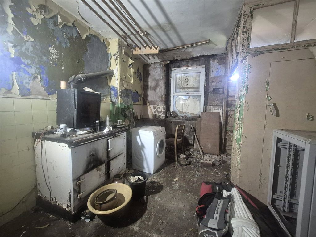 Additional image 6 of Land for saleBurn Spring Farm & Land, Grains Bar, Oldham, Greater Manchester OL4