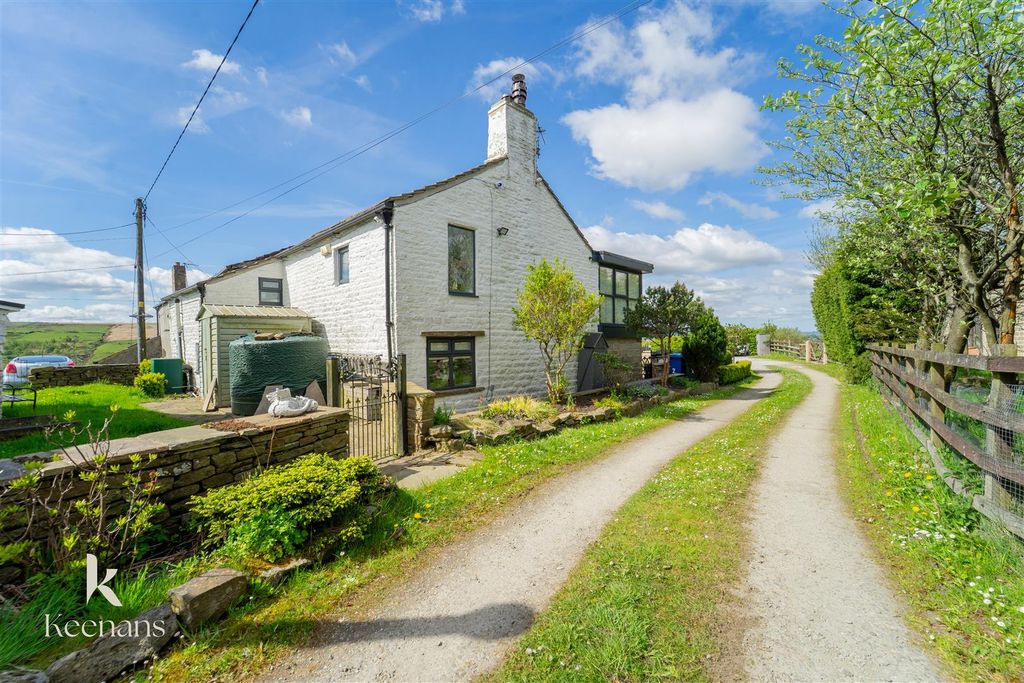 Additional image 15 of 4 bed semi-detached house for saleTong Lane, Bacup OL13