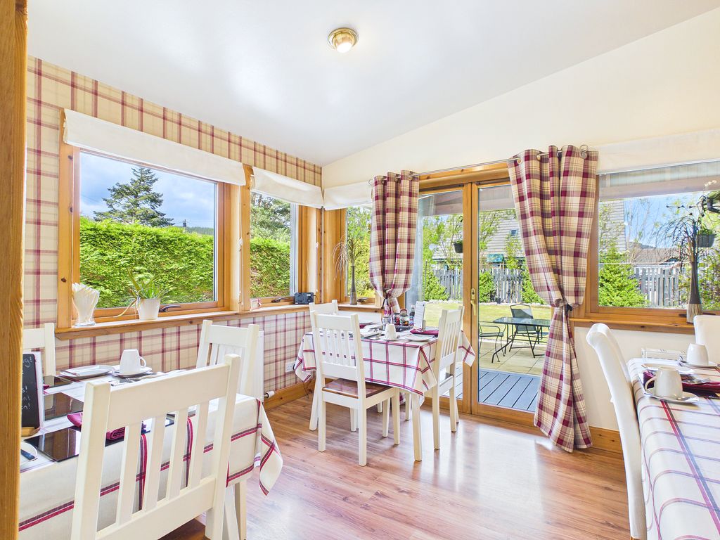 Additional image 12 of 7 bed detached house for saleCraig Na Gower Avenue, Aviemore PH22