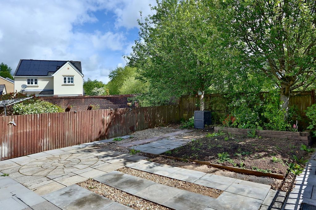 Additional image 20 of 3 bed detached house for sale83 Lakeside Way, Nantyglo, Ebbw Vale NP23