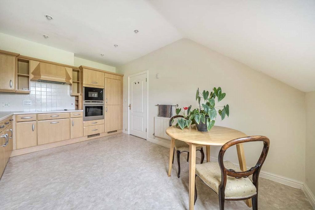Additional image 8 of 2 bed parking/garage for saleLady Cooper Court, Castle Village, Berkhamsted, Hertfordshire HP4