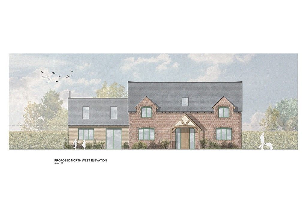 Land for saleSmeeds Farm Bungalow, Broad Street, Monks Horton, Ashford, Kent TN25