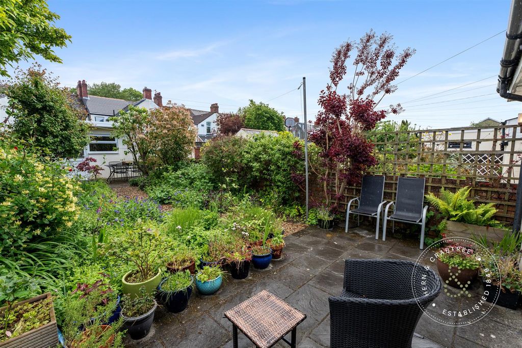 Additional image 14 of 4 bed terraced house for salePen Y Bryn Road, Heath, Cardiff CF14