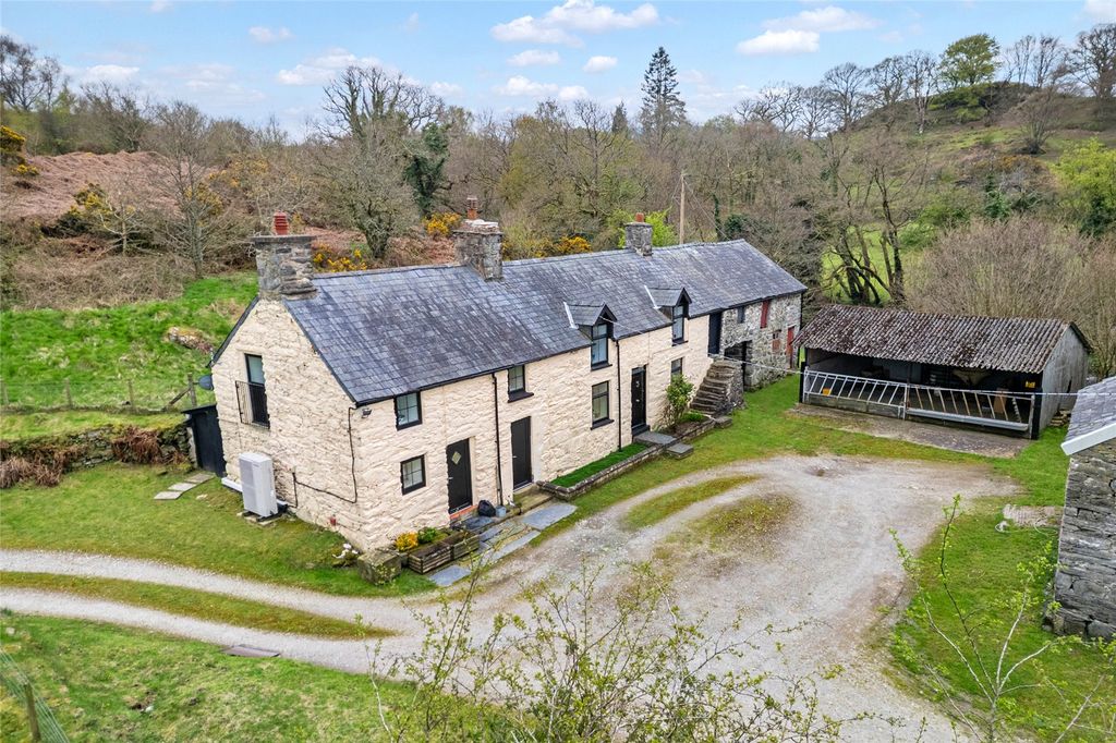 Additional image 14 of 3 bed equestrian for saleBala, Gwynedd LL23