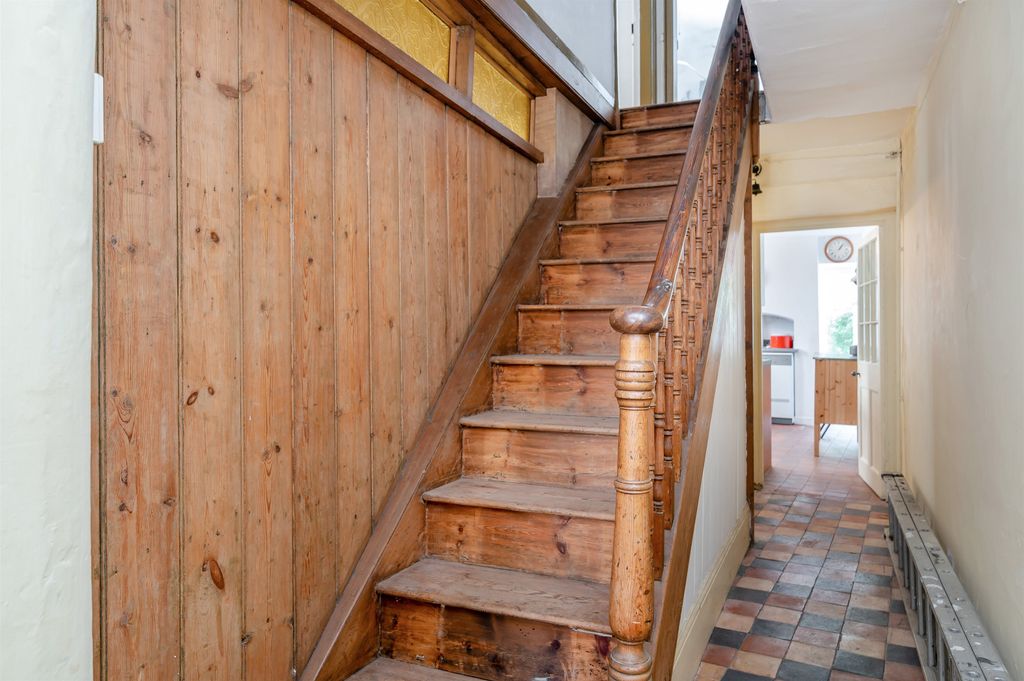 Additional image 6 of 3 bed terraced house for saleMonk Street, Monmouth, Monmouthshire NP25