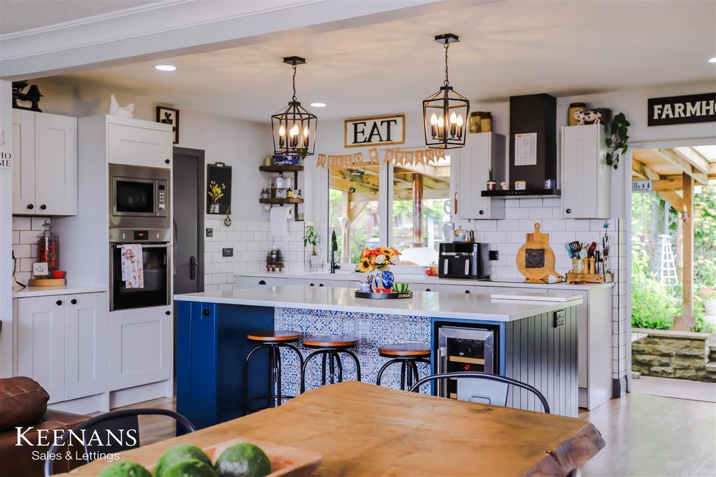 Additional image 48 of 4 bed detached house for salePark Crescent, Accrington BB5