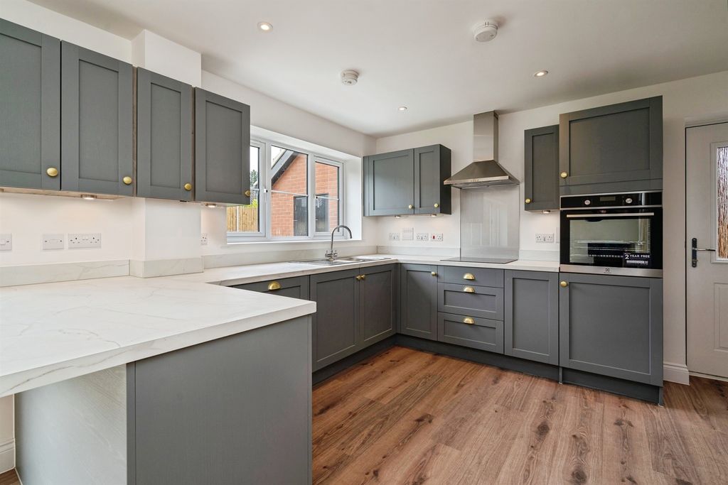 Additional image 3 of 4 bed detached house for saleJubilee Way, Holton, Halesworth IP19