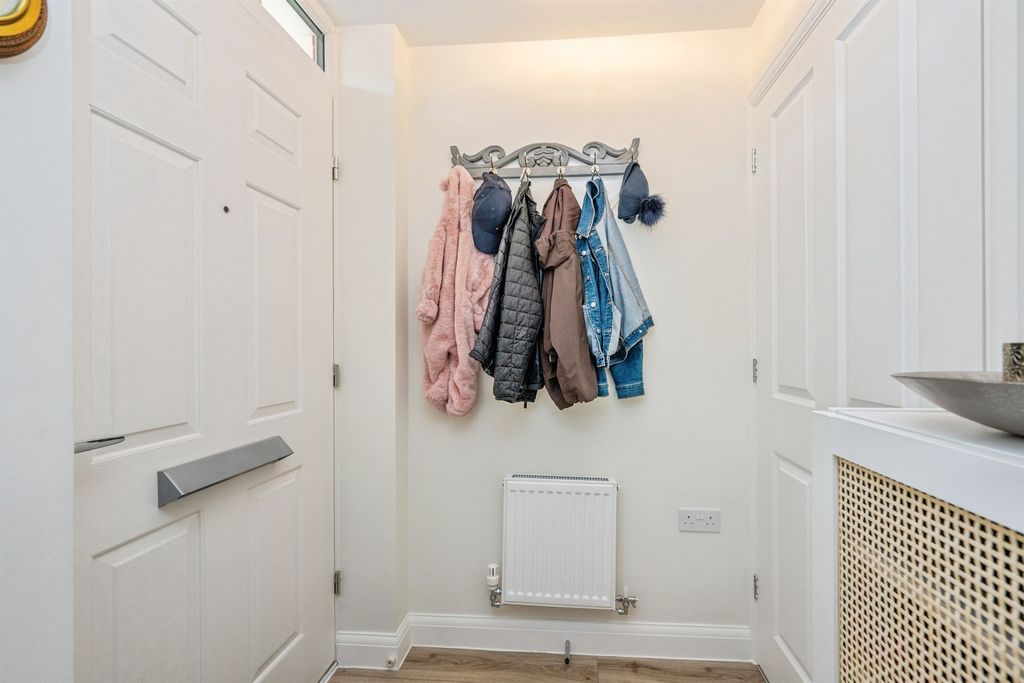Additional image 4 of 3 bed semi-detached house for saleBarton Drive, Ashbourne DE6