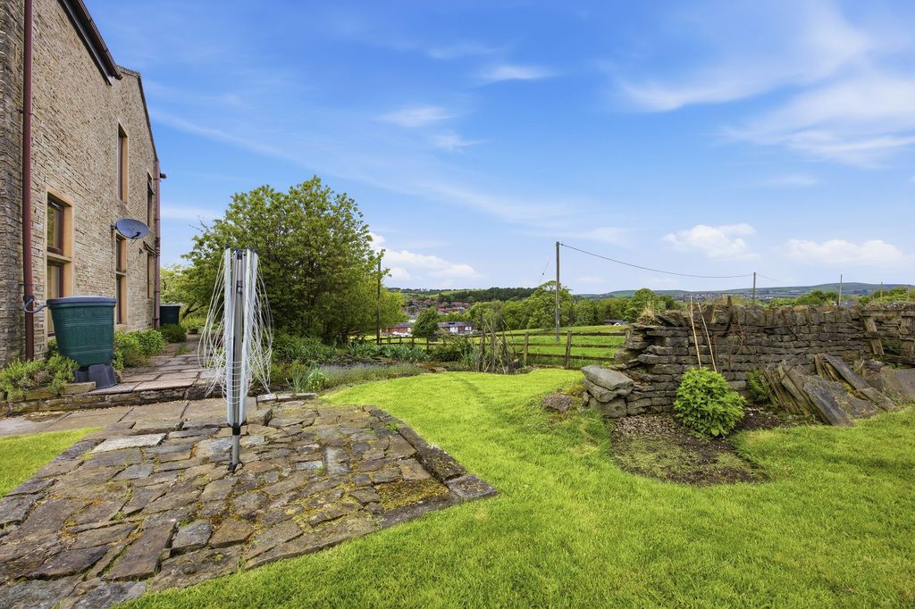 Additional image 24 of 5 bed detached house for saleMoss Farm, Blackwood Road, Bacup, Rossendale OL13