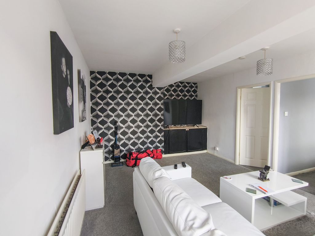 Additional image 4 of 2 bed flat for salePont Street, Ashington NE63