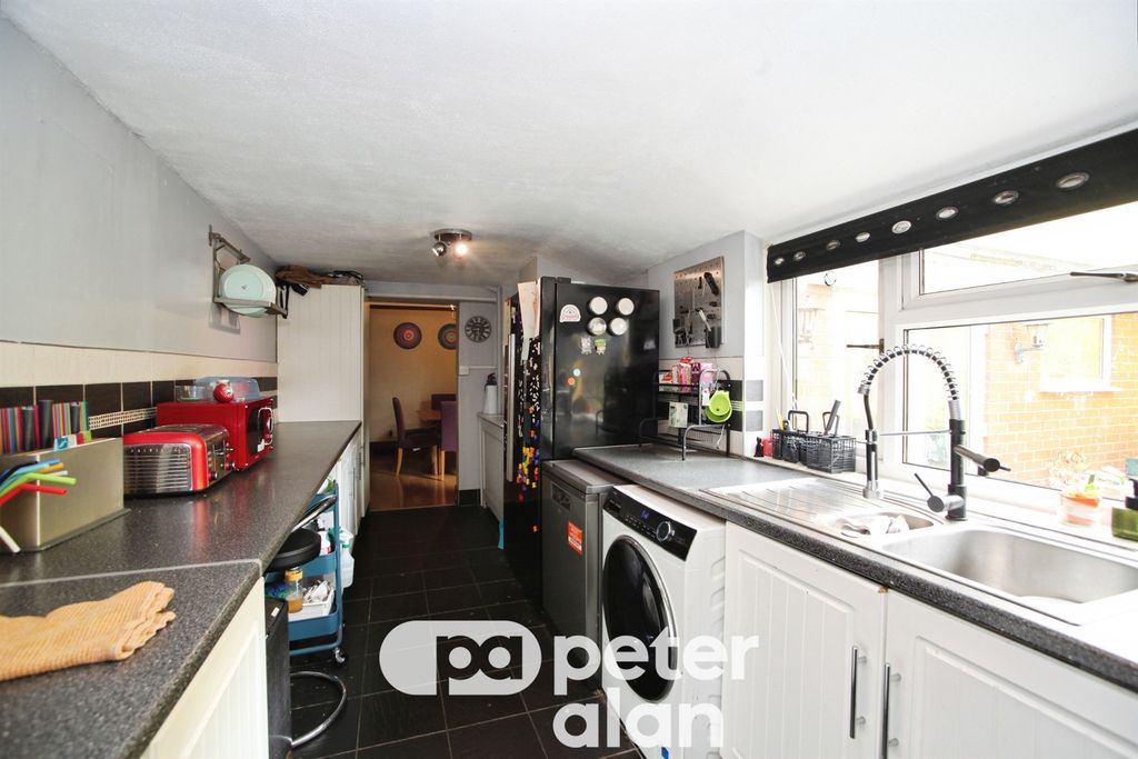 Additional image 9 of 5 bed terraced house for saleStow Hill, Newport NP20