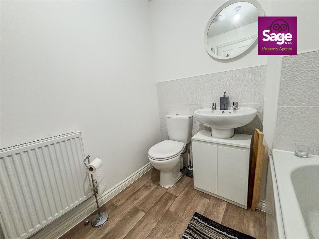Additional image 19 of 3 bed semi-detached house for saleDominion Court, Newport NP19