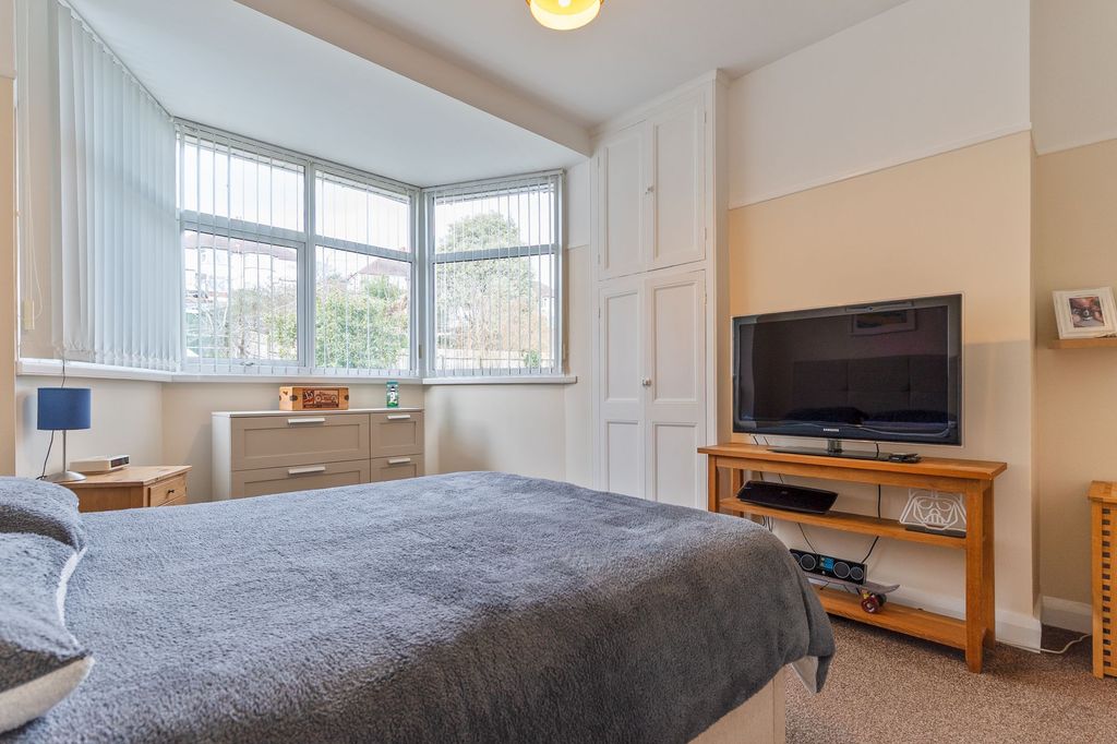 Additional image 12 of 3 bed semi-detached house for saleCae Perllan Road, Newport NP20